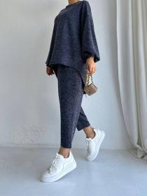Ensemble En Tricot 
