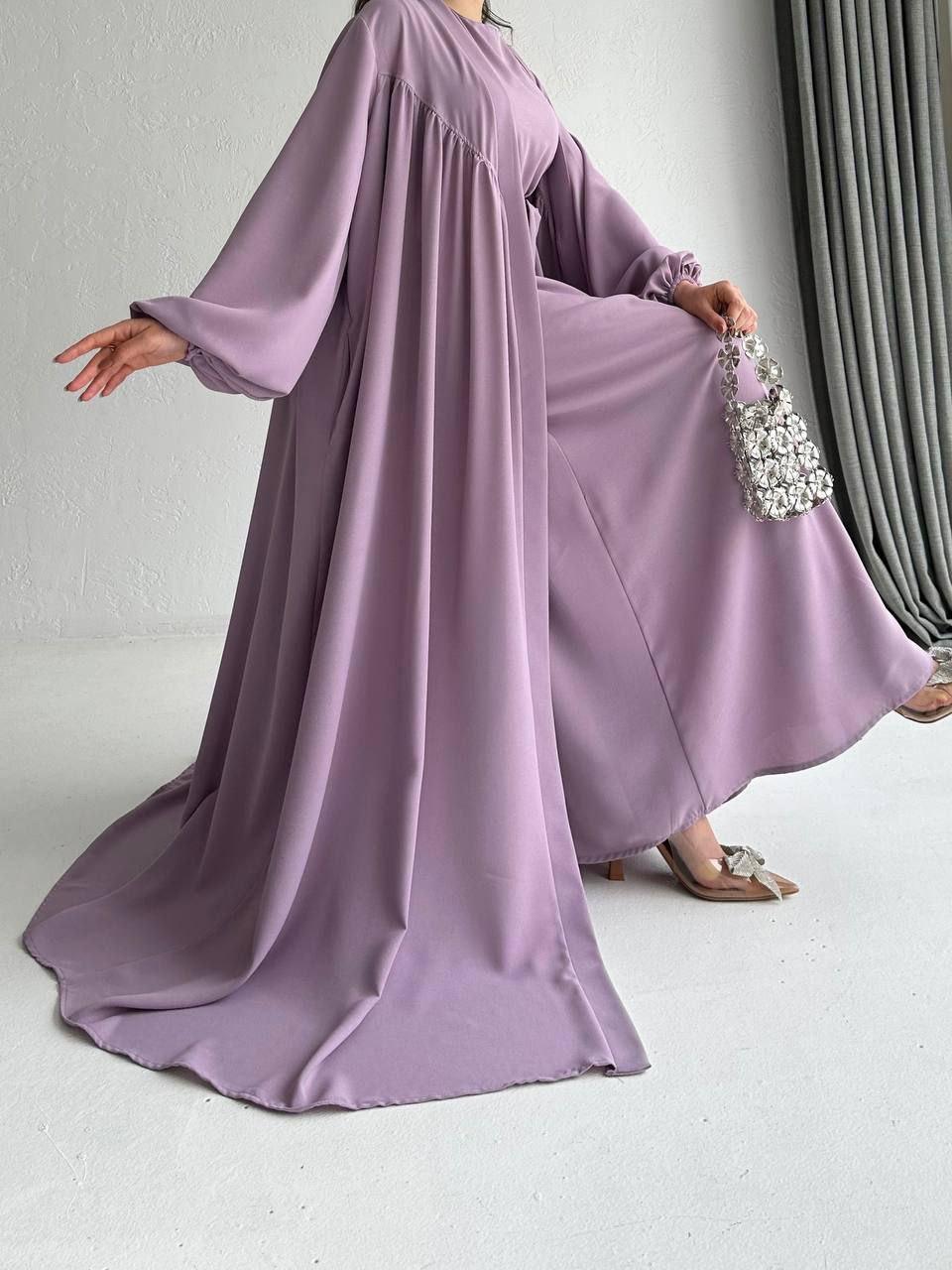 Abaya