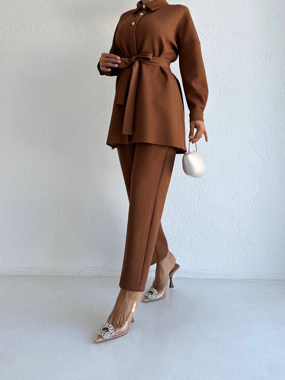 Ensemble