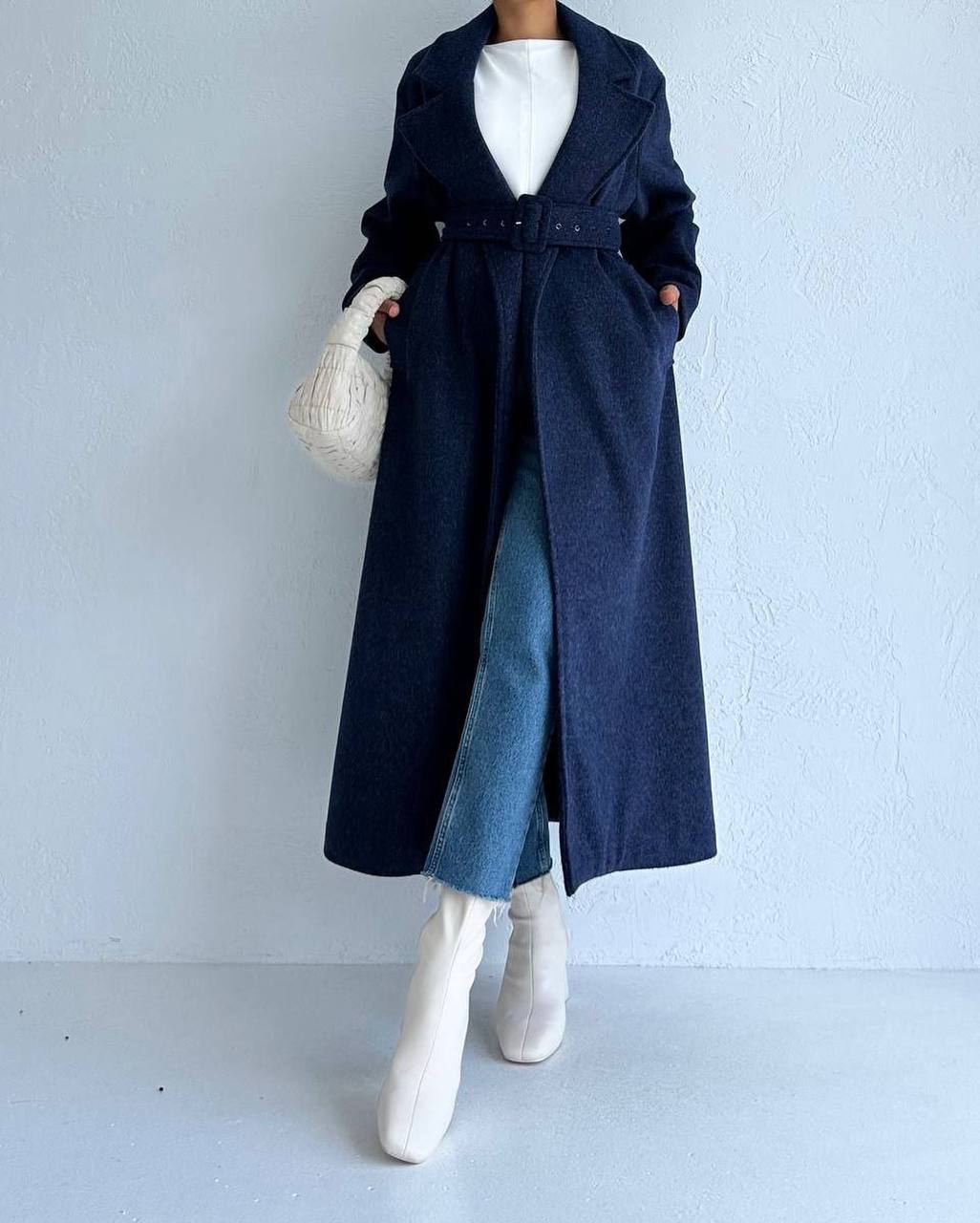 Manteau et Veste 