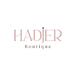 Hadjer boutique | Vente vêtements femmes 